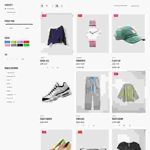In-stock-Shop-page