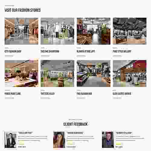 Our-Store-page