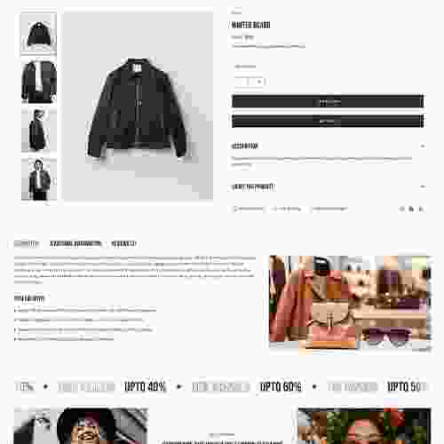 Simple-product-shop-page