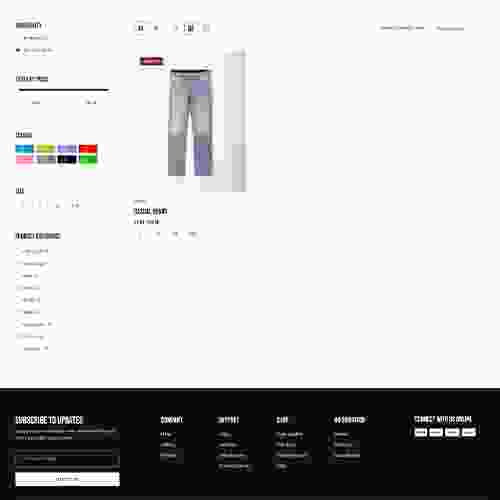 out-stock-Shop-page